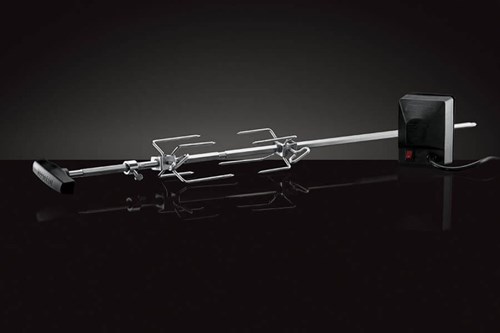 Napoleon Zestaw rożna do grilli Prestige PRO™ 500 & Prestige® 500