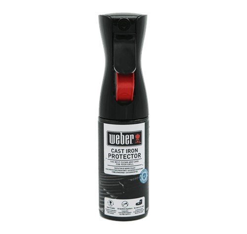 Weber Płyn do ochrony żeliwa , 200 ml