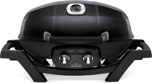 Przenośny Grill Gazowy Napoleon TravelQ PRO285, Czarny