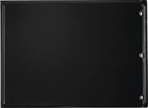 Napoleon Dwustronna żeliwna płyta pokryta porcelaną do grilli Prestige