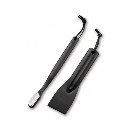 Zestaw do czyszczenia grilli gazowych Weber