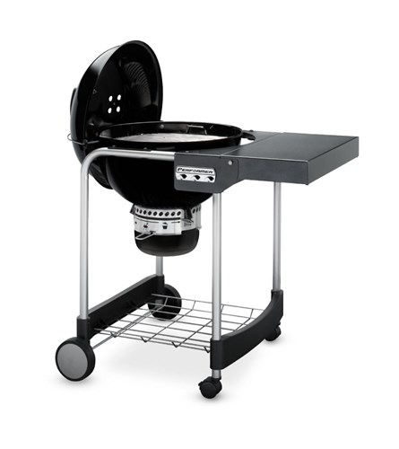 Grill węglowy Weber Performer  GBS 57 cm