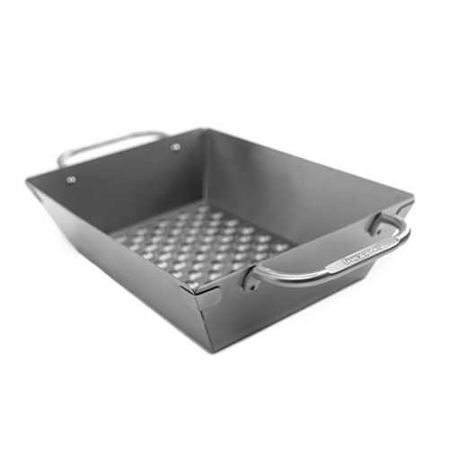 Broil King Wysoka brytfanna perforowana