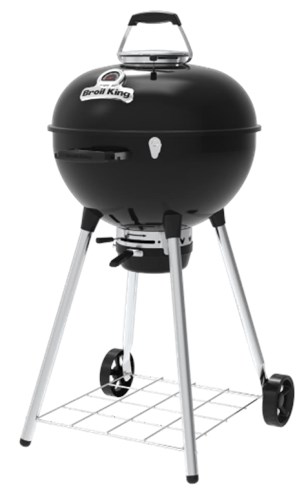 Grill węglowy Broil King GEM KETTLE 47 CM