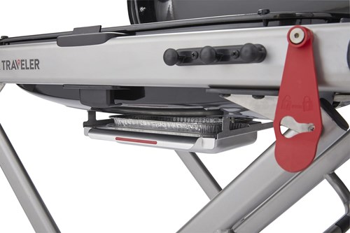 Weber Grill gazowy Traveler