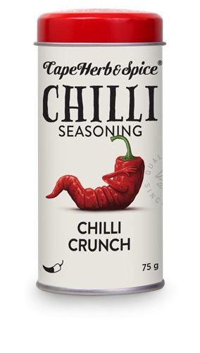 Przyprawa Chilli Crunch