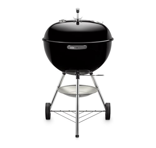 Grill węglowy Weber Classic Kettle 47cm