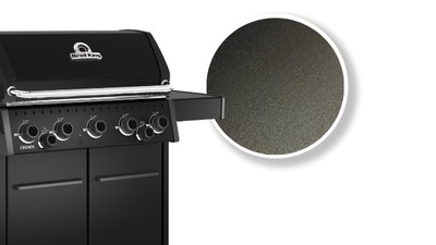Grill gazowy Broil King CROWN 590 SHADOW