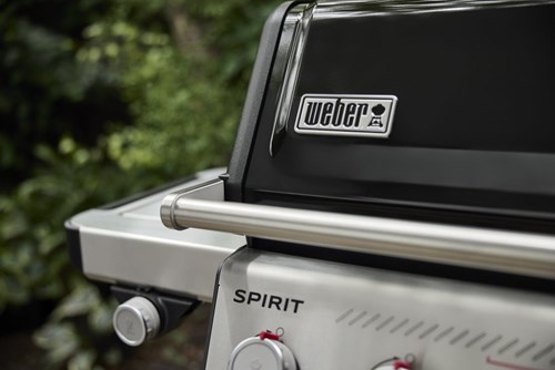 Grill gazowy Weber Spirit E-335 BETTER