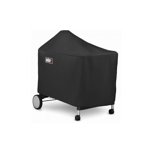 Pokrowiec na grill węglowy Weber Performer Premium
