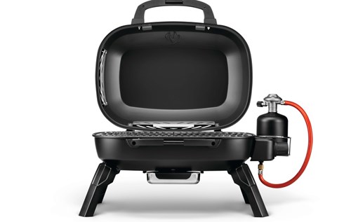 Napoleon Przenośny grill gazowy TravelQ™ 240 na kartusze