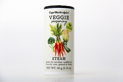 Przyprawa Veggie Steam