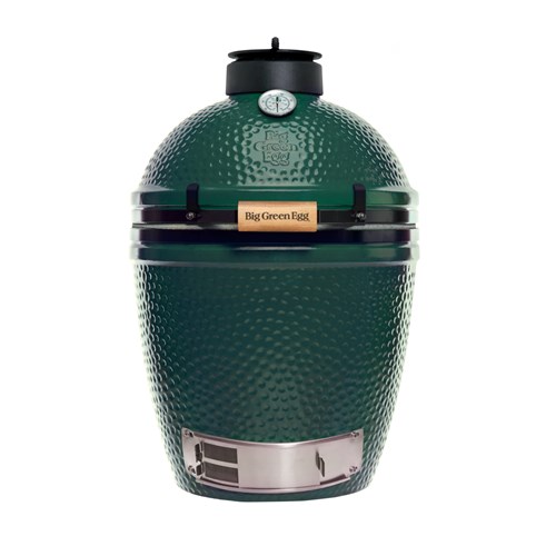 Grill Ceramiczny Big Green Egg Medium Węglowy