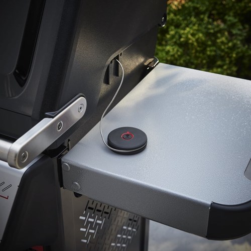 Weber Inteligentna sonda i czujnik rusztu