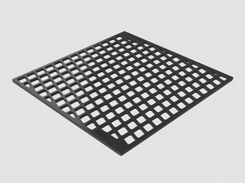 Weber CRAFTED ruszt Sear Grate do zewnętrznego systemu grillowania