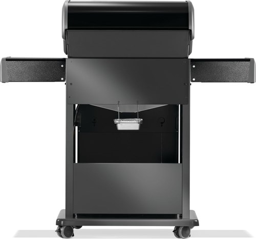 Grill gazowy Napoleon Rogue® 425 Czarny