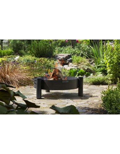 Palenisko ogrodowe „HAITI” 60 cm