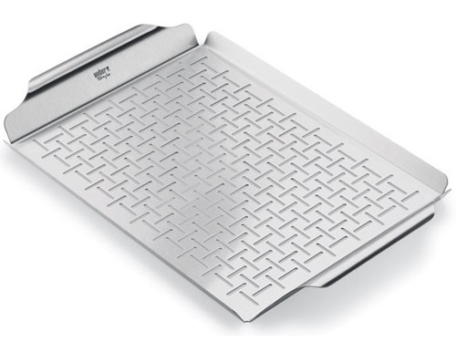 Patelnia do grillowania warzyw i ryb Weber Style