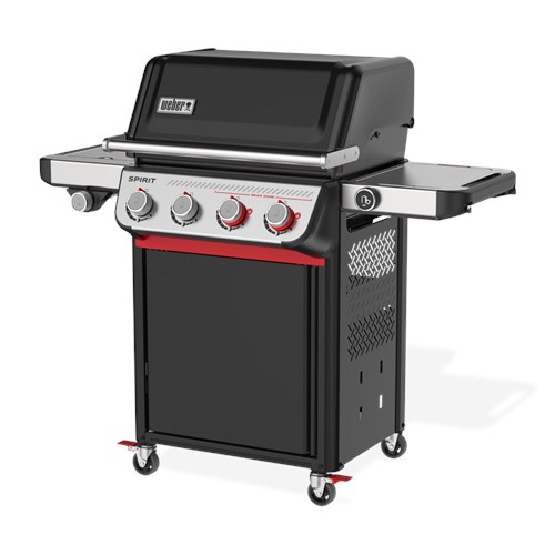 Grill gazowy Weber Spirit EP-435 BEST