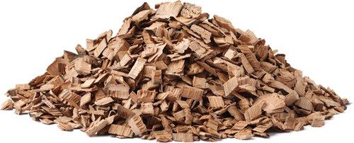 Napoleon Zrębki wędzarnicze - Brandy 700G
