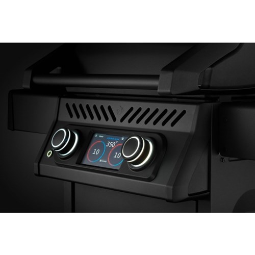 Grill Elektryczny Napoleon ROGUE EQ 365 MATOWY CZARNY