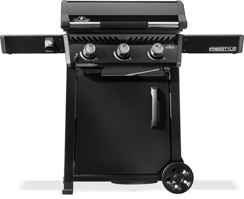 Płyta gazowa Napoleon Freestyle 24