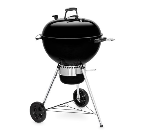 Grill Węglowy Weber Master-Touch GBS E-5750 57 cm