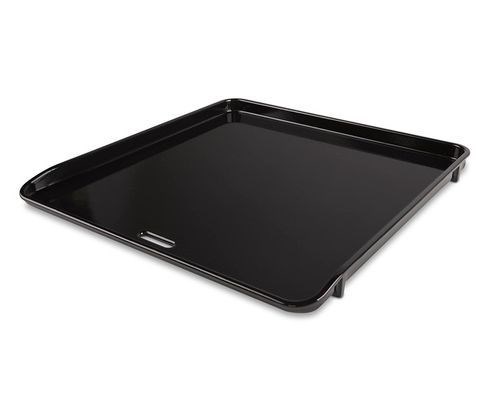 Żeliwna płyta do smażenia Weber CRAFTED