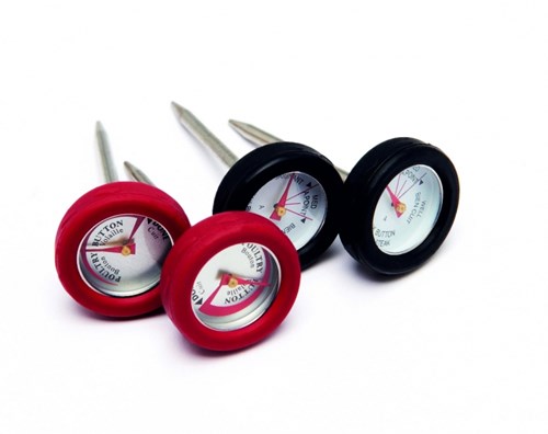 Broil King Zestaw mini termometrów