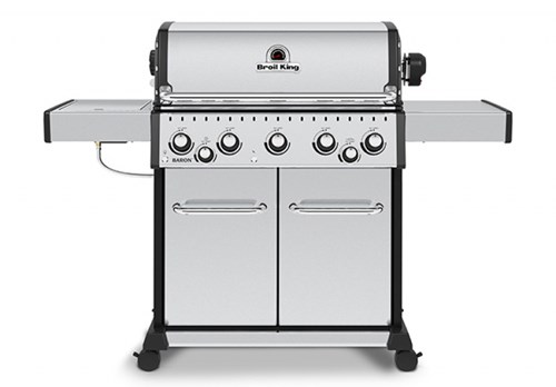 Grill gazowy Broil King Baron S 590