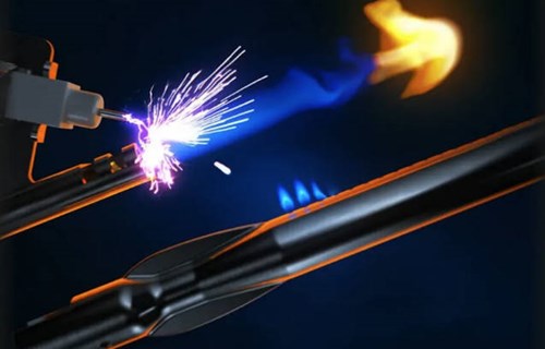 Grill gazowy Napoleon Legend 425