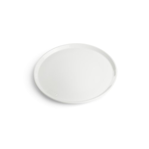 Talerz porcelanowy do pizzy 30 cm – 2 szt. Weber