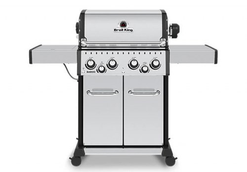 Grill gazowy Broil King  Baron S 490