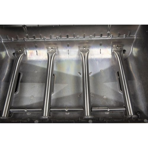 Grill gazowy Broil King CROWN 410 SHADOW