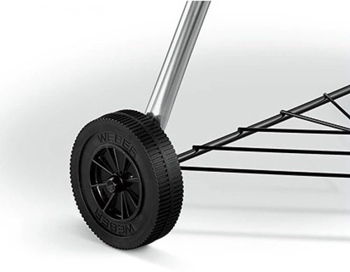 Grill węglowy Weber Compact Kettle 57cm