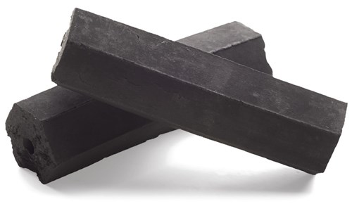 Napoleon Brykiet kokosowy 10KG