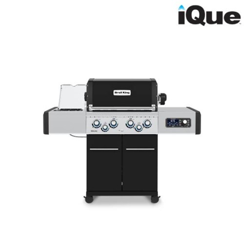 Grill gazowy Broil King Regal Q 490