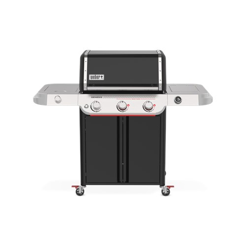 Grill gazowy Weber Genesis E-335W BETTER