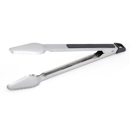 Broil King Szczypce krokodylki Baron - krótkie