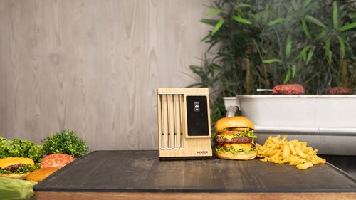 TERMOMETR MEATER PRO XL