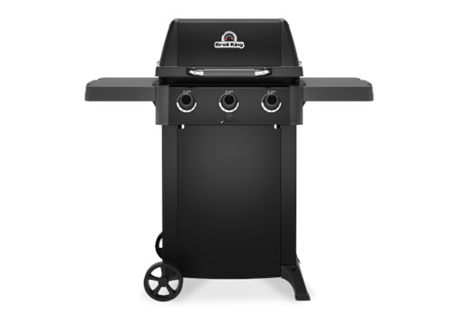Grill gazowy Broil King Gem™ 310 Shadow
