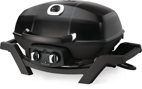 Przenośny Grill Gazowy Napoleon TravelQ PRO285, Czarny