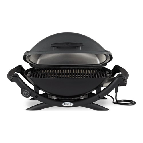 Grill elektryczny Weber Q 2400 Dark Grey