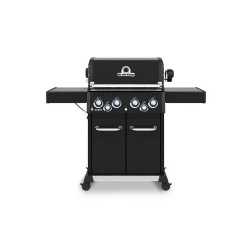 Grill gazowy Broil King Baron 490 SHADOW