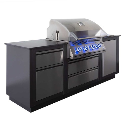 Kuchnia zewnętrzna Napoleon OASIS Compact Prestige 700 32'