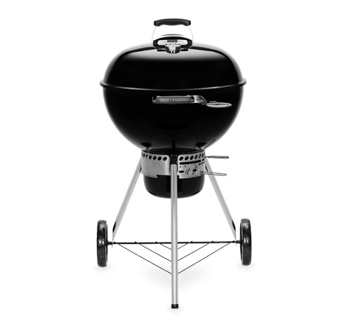 Grill Węglowy Weber Master-Touch GBS E-5750 57 cm