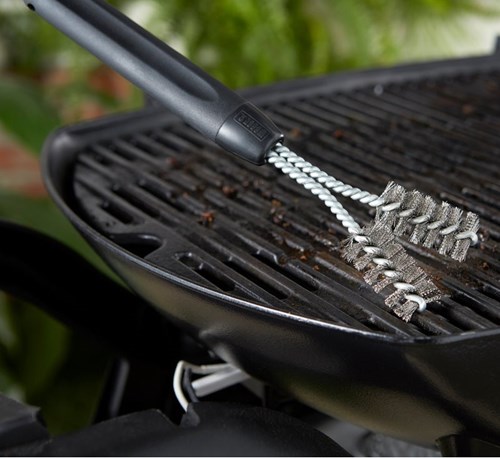 Szczotka do grilla Weber