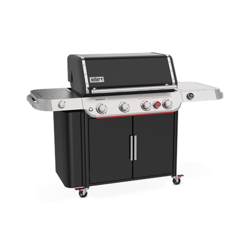 Grill gazowy Weber Genesis® EP-435W BEST