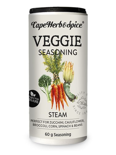 Przyprawa Veggie Steam
