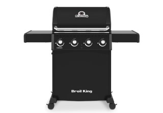 Grill gazowy Broil King CROWN 410 SHADOW